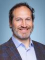 Photo: Dr. Robert Garza, MD