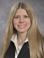 Photo: Dr. Farrah Gutwein, DO