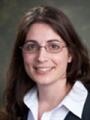 Photo: Dr. Stephanie Walter, DO