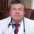 Photo: Dr. Tadeusz Majchrzak, MD