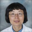 Photo: Dr. Monica Patino, MD