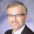 Photo: Dr. James Tuchek, DO