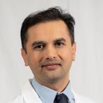 Dr. Anshul Bamrolia, MD