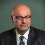 Dr. Said Saleh, MD