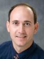 Photo: Dr. David Los, DO