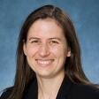 Photo: Dr. Jennifer Wright, MD