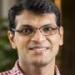 Photo: Dr. Srinivasan Ramaswamy, MD