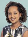 Photo: Dr. Pupi Demissie, MD
