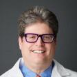 Photo: Dr. Mark Brinker, MD