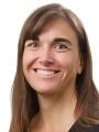 Photo: Dr. Lisa Emrich, MD