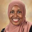 Photo: Zahra Roble, DNP