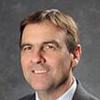 Photo: Dr. John Burton, MD