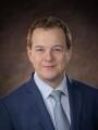 Photo: Dr. Paul Hudson, MD