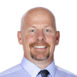 Photo: Dr. Kevin Thompson, MD