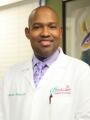Photo: Dr. Michael Straker, MD