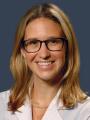 Photo: Dr. Allison Fillar, MD
