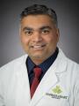 Photo: Dr. Moghniuddin Mohammed, MD