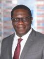 Photo: Dr. Kelechi Emereonye, MD