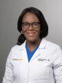 Photo: Dr. Vivian Nzedu, MD