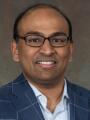 Photo: Dr. Jinu John, MD