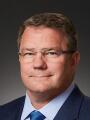Photo: Dr. Winston Marshall, MD