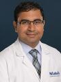 Photo: Dr. Hardik Mangrolia, MD