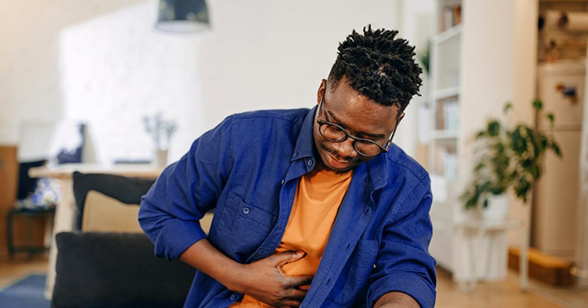 Hiatal Hernia - Symptoms, Causes, Treatments