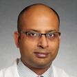 Photo: Dr. Ranjan Chanda, MD