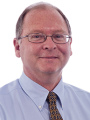 Photo: Dr. Joe Griffin, MD