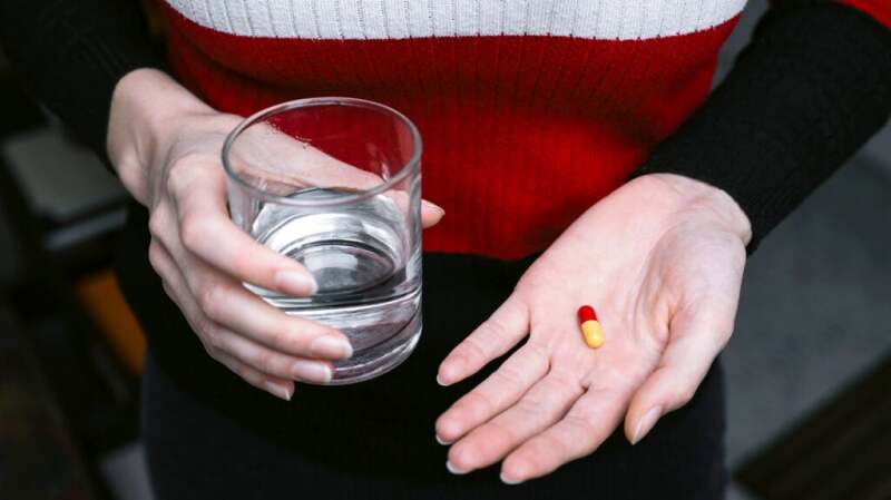 Steroids for Back Pain: Types, Effectiveness, Safety, and More