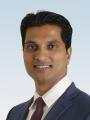 Photo: Dr. Venkat Rajasurya, MD