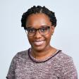 Photo: Dr. Rushelle Byfield, MD