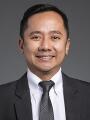 Photo: Dr. Fareed Moses Collado, MD