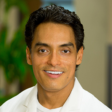 Photo: Dr. George Wooming, MD