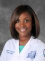 Photo: Dr. Joslyn Witherspoon, MD