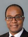 Photo: Dr. Nissage Cadet, MD