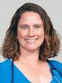 Photo: Dr. Kasia Koziol-Dube, MD