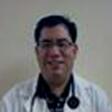 Photo: Dr. Manuel Palafox, DO