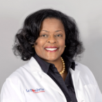 Dr. Patricia Logan, PHD