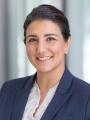 Photo: Dr. Kashmira Rustomji, MD