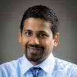 Photo: Dr. Sumeeth Bhat, MD