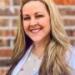 Photo: Dr. Jennifer Falter, CRNP