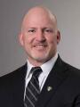 Photo: Dr. Lee McFadden, MD