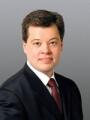 Photo: Dr. Thomas Keller Jr, MD