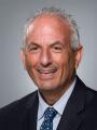 Photo: Dr. William Levine, MD