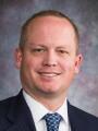 Photo: Dr. Troy Badger, MD