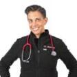 Photo: Dr. Efrat Lamandre, PHD