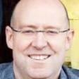 Photo: Dr. Brian Baird, OD