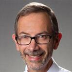 Dr. David McKinsey, MD