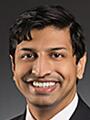 Photo: Dr. Ravi Srinivas, MD